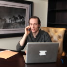 Samantha Mack in 'Samantha Mack Pizza Girl'