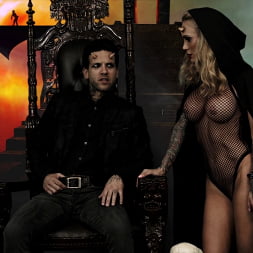 Cindy Queen of Hell Part 3