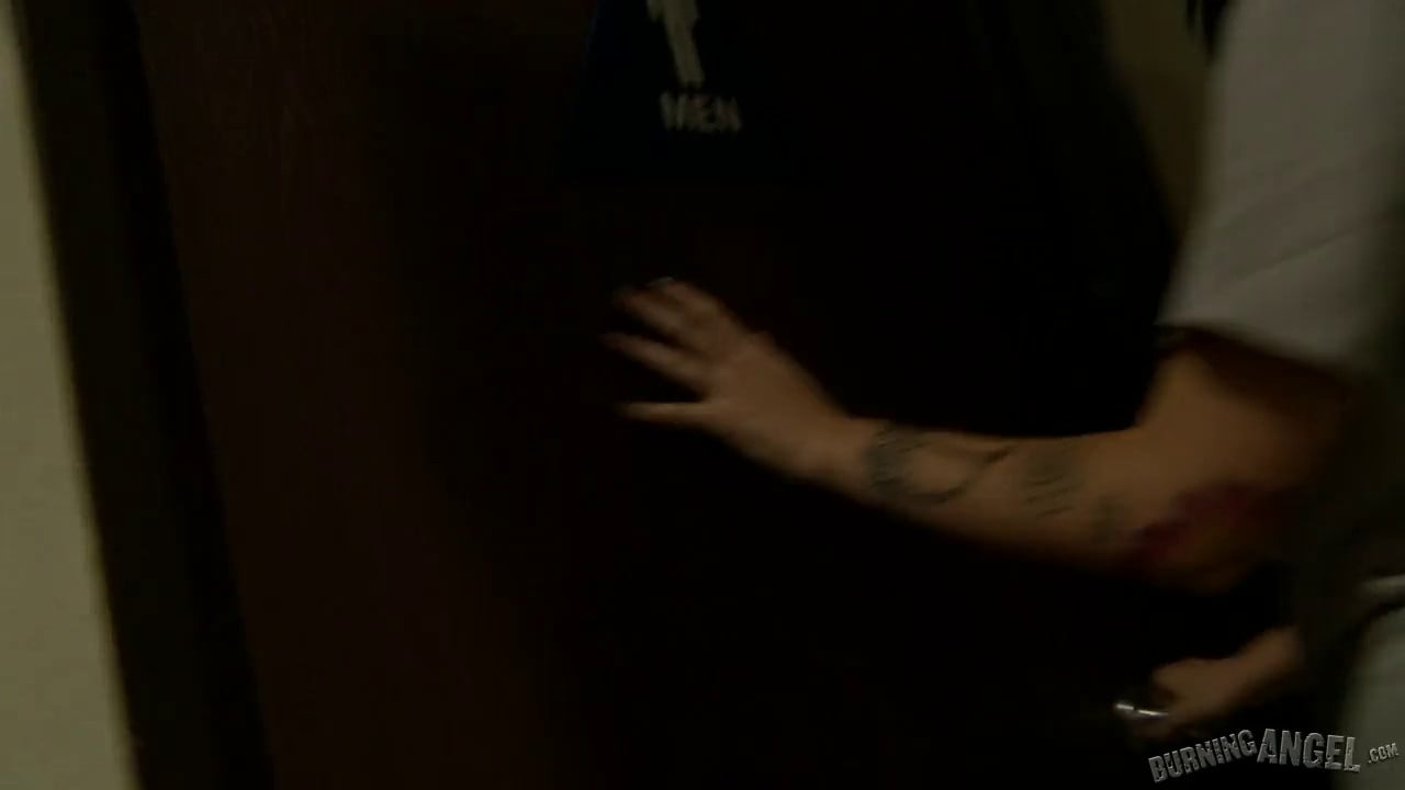 One More Orgasm Is All I Need