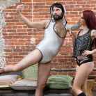 Sheena Rose in 'Ballet Butt Sex'