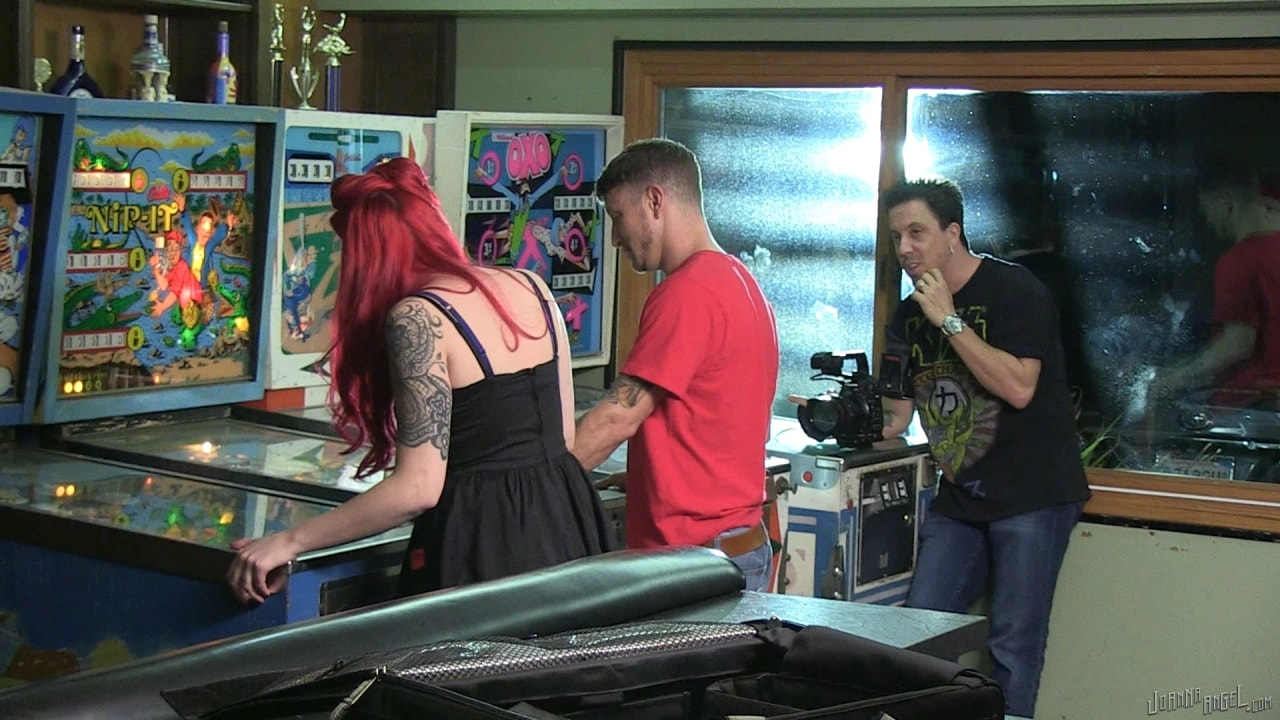 BTS Episode 42