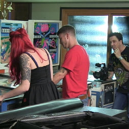 BTS Episode 42