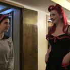 Sheena Rose in 'BTS Episode 42'