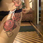 Sheena Rose in 'BTS Episode 42'