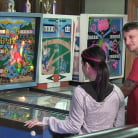 Sheena Rose in 'BTS Episode 42'