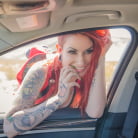 Sheena Rose in 'Sheena Rose Desert POV'