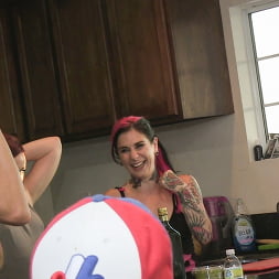 BTS Episode 95