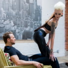 Sierra Cure in 'Sierra Wants Anal'