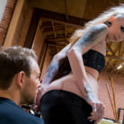 Sierra Cure in 'Sierra Wants Anal'