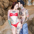 Silvia Rubi in 'Amor en Ibiza'