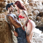 Silvia Rubi in 'Amor en Ibiza'