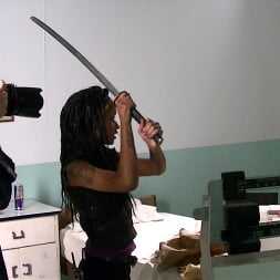 BTS Episode 12