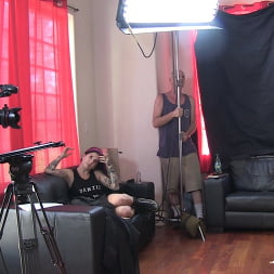 BTS Episode 34