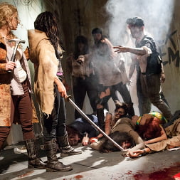 I Hate Zombie Dick!