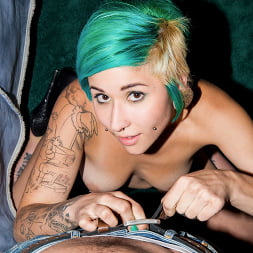 Sofi VonDoom's POV