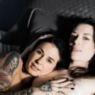 Stoya in 'Ex's and Oh's!'