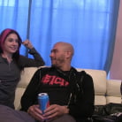 Sydnee Vicious in 'BTS Episode 80'