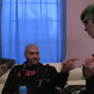 Sydnee Vicious in 'BTS Episode 80'