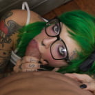 Sydnee Vicious in 'Sydnee Vicious POV'