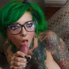 Sydnee Vicious in 'Sydnee Vicious POV'