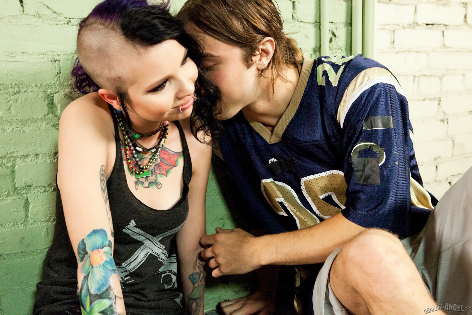 Smells Like Teen Spirit