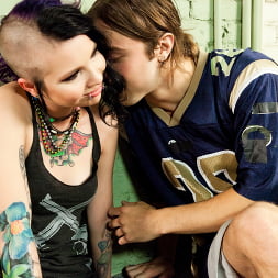 Smells Like Teen Spirit