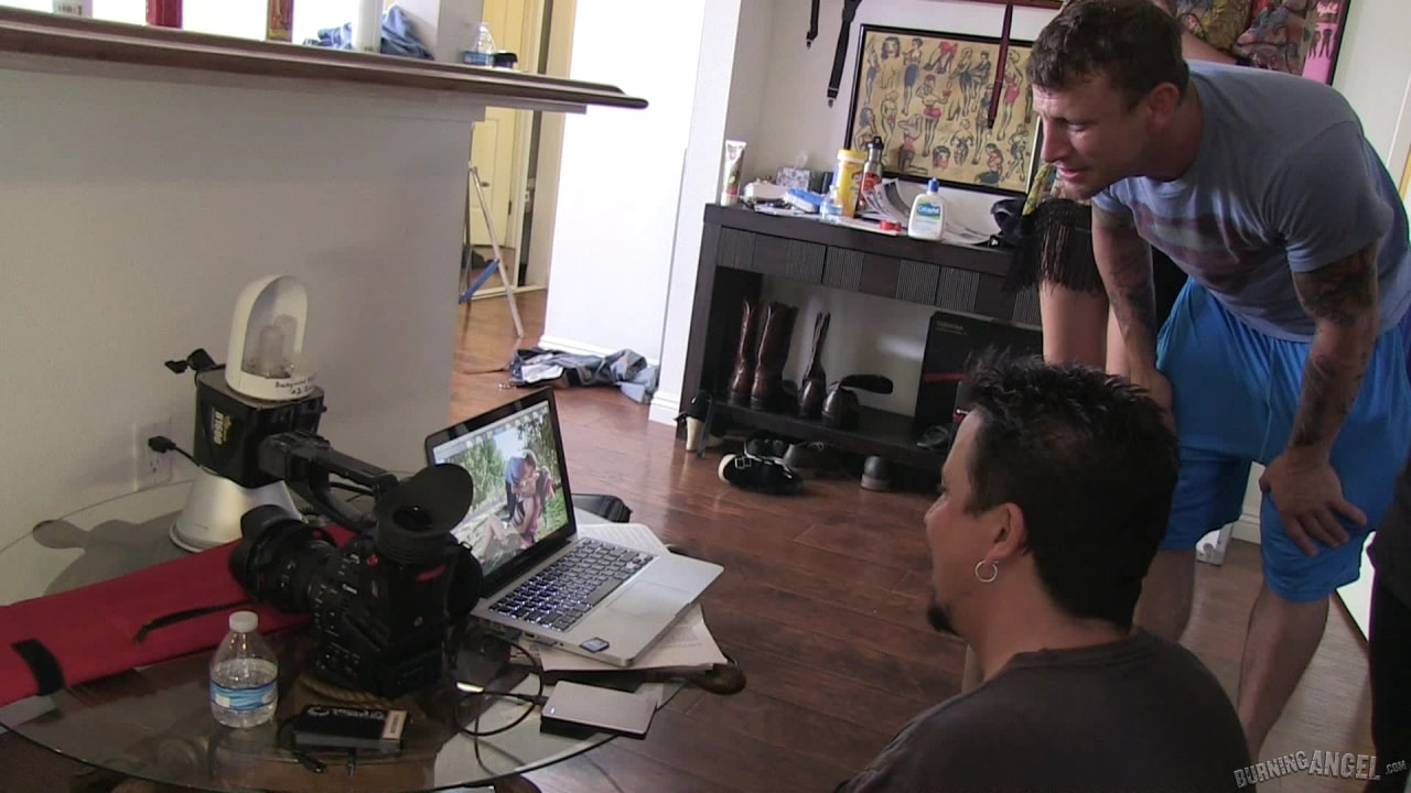 BTS Episode 73