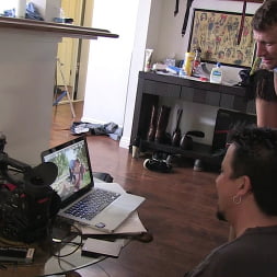 BTS Episode 73