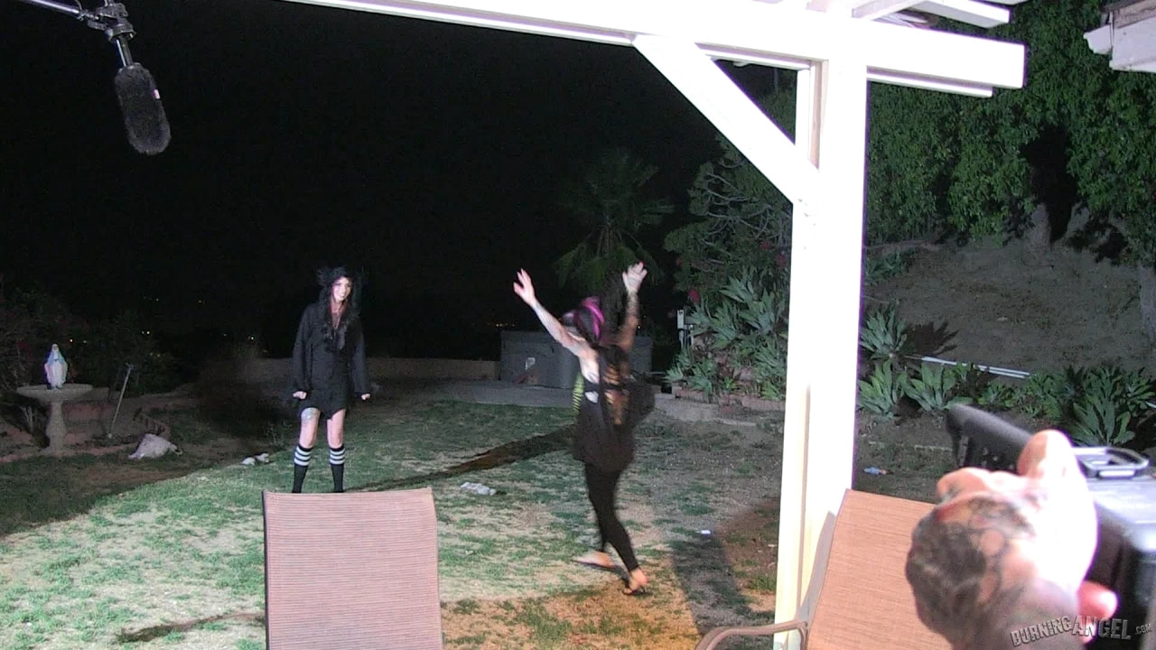 BTS Episode 74