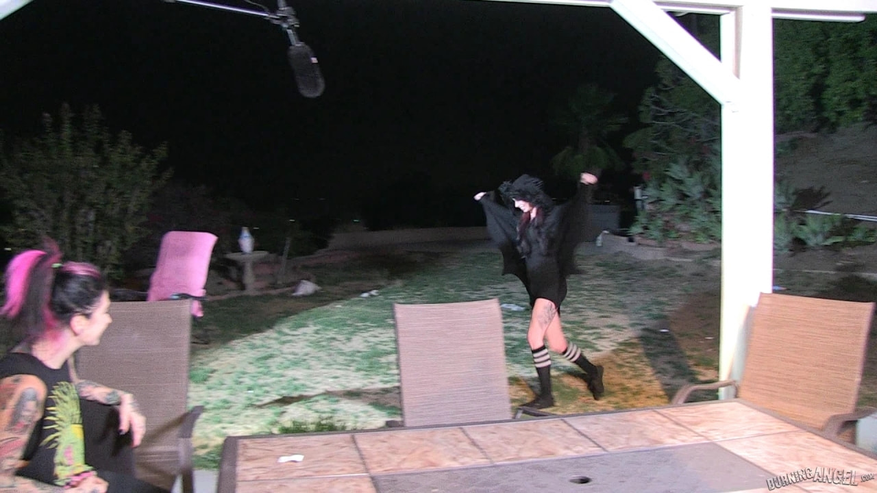 BTS Episode 74
