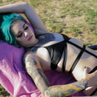 Taurus in 'Creeping On My Step-Sister'