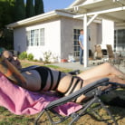 Taurus in 'Creeping On My Step-Sister'