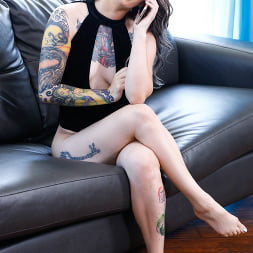 Cum On My Tattoo