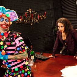 What A Clown!