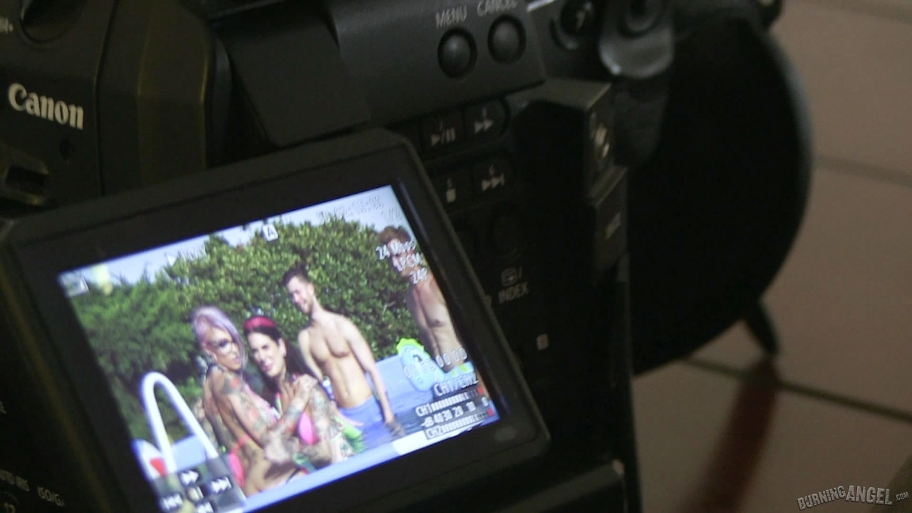 BTS Episode 69