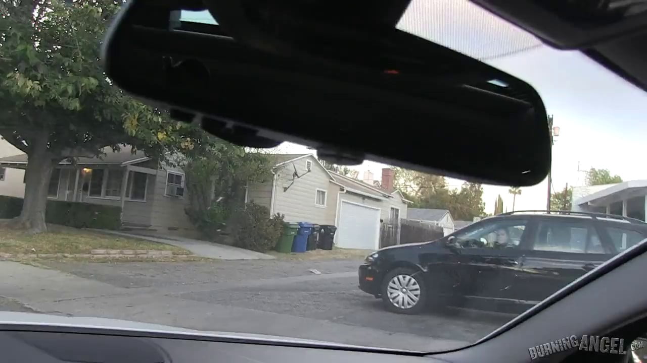 Veronica Lake POV