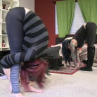 Veronica Rose in 'BTS Episode 83'