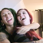 Veronica Rose in 'BTS Episode 83'