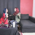 Veronica Rose in 'BTS Episode 83'