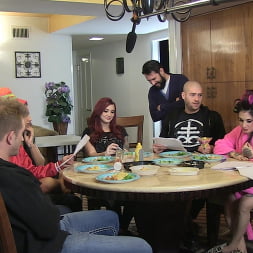 BTS Episode 84
