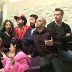 BTS Episode 84