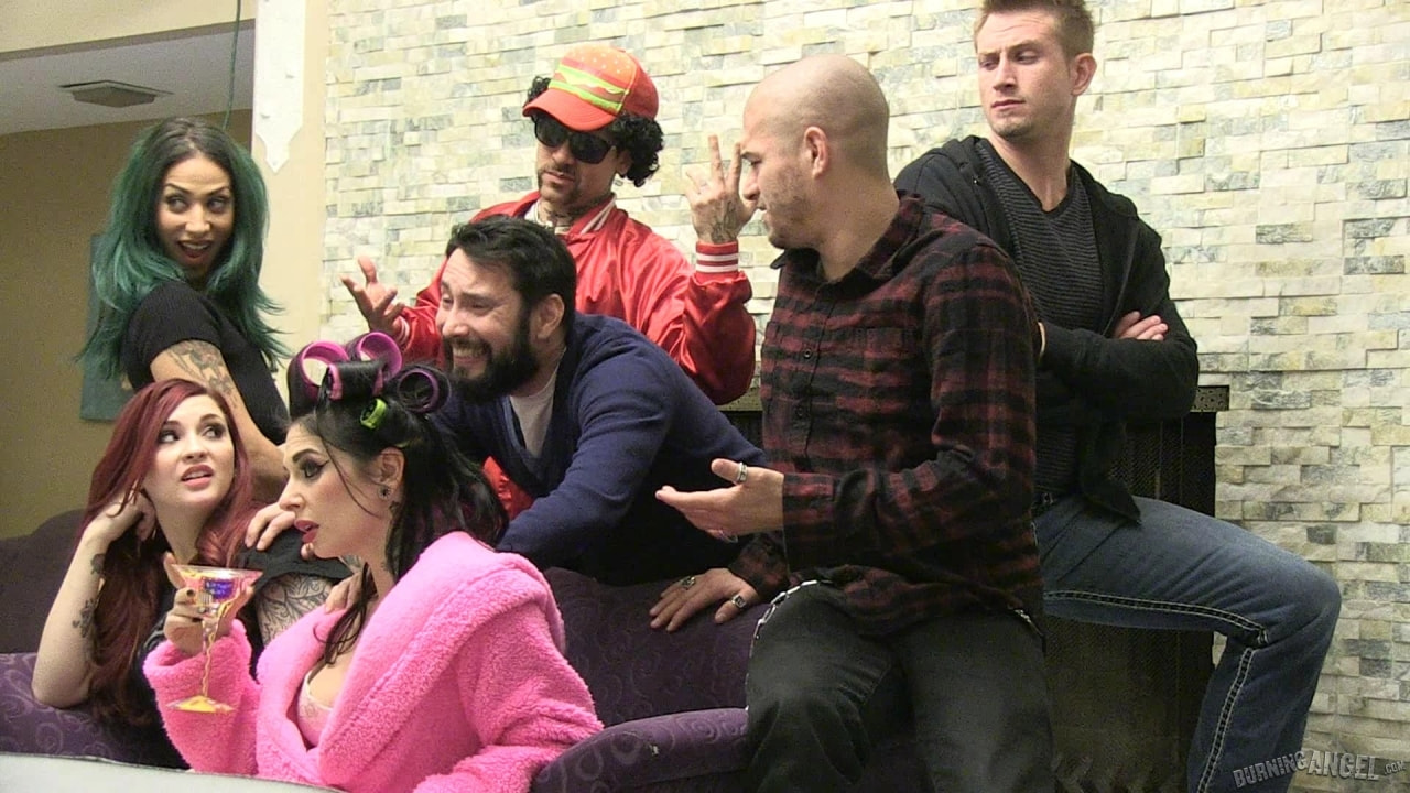 BTS Episode 84