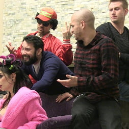 BTS Episode 84