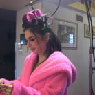 Veronica Rose in 'BTS Episode 84'