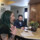 Veronica Rose in 'BTS Episode 84'