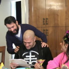 Veronica Rose in 'BTS Episode 84'