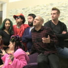 Veronica Rose in 'BTS Episode 84'