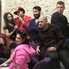 Veronica Rose in 'BTS Episode 84'