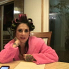 Veronica Rose in 'BTS Episode 84'