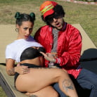 Veronica Rose in 'DysFUCKtional Family Reunion - Part 3'